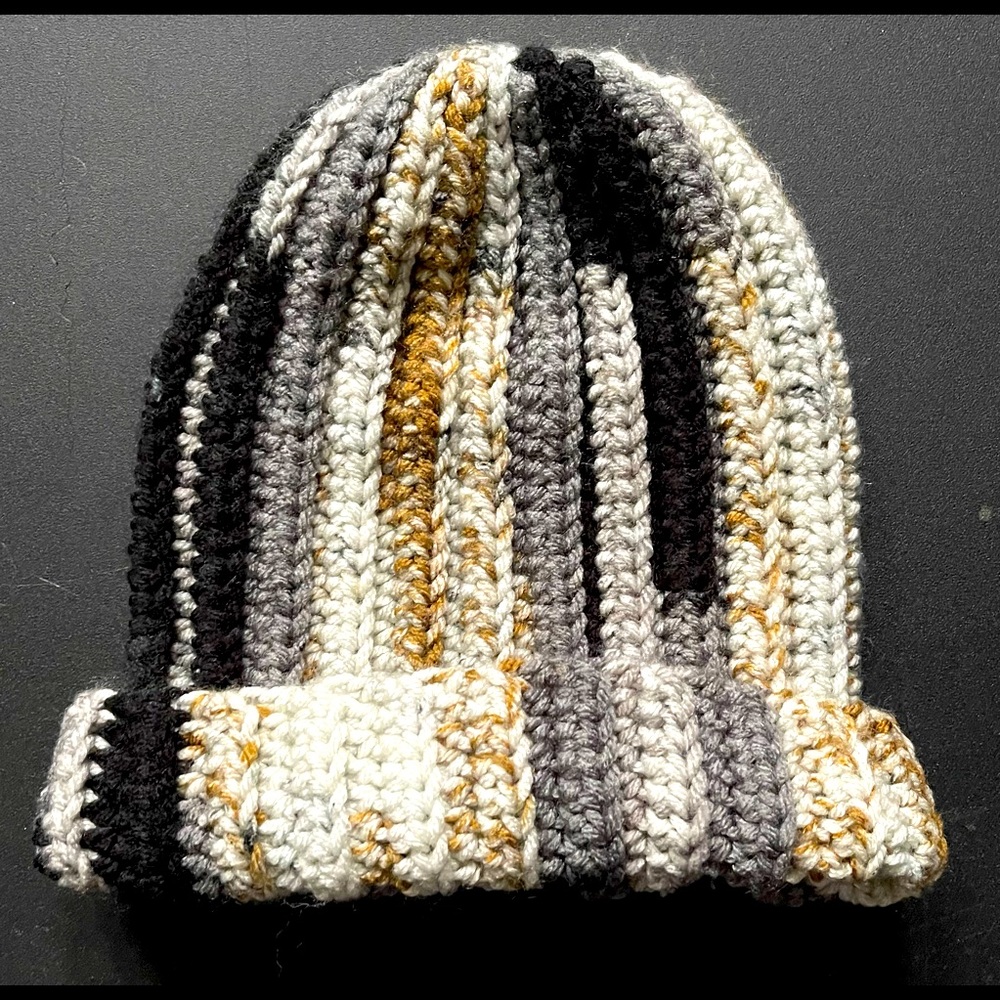 Crochet Beanie